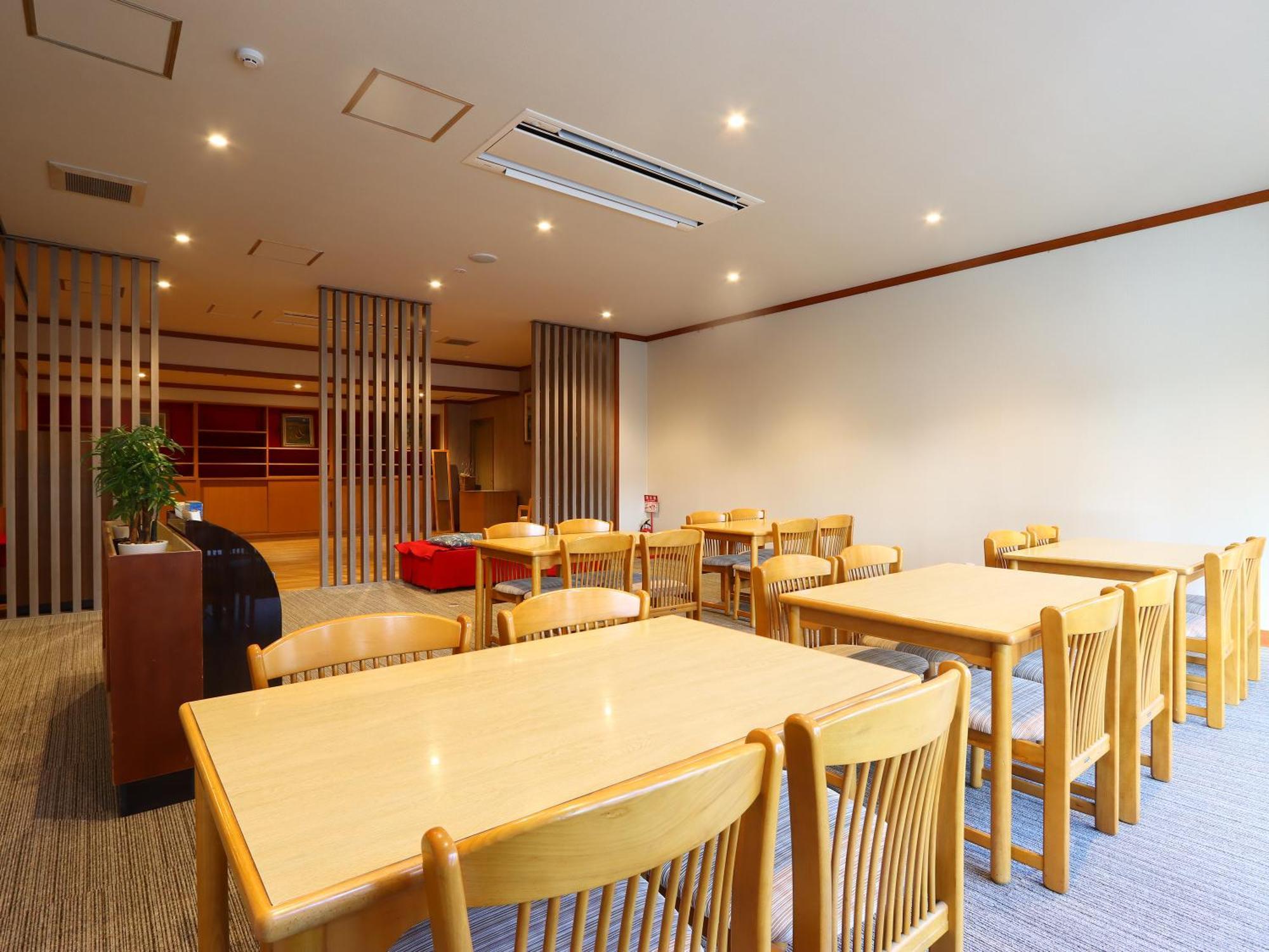 Hotel Uzuraya Chikuma Buitenkant foto